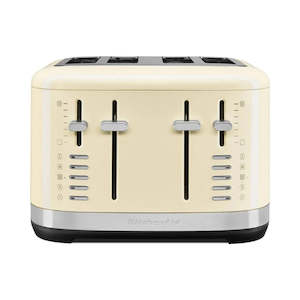 Kitchenaid: KitchenAid 4 Slice Toaster - KMT4109