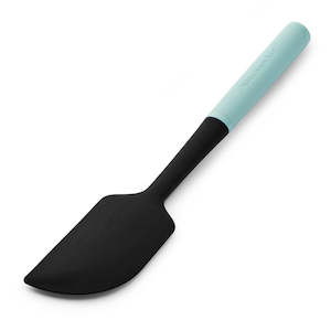 KitchenAid Soft Grip Scraper Spatula - Mineral Water