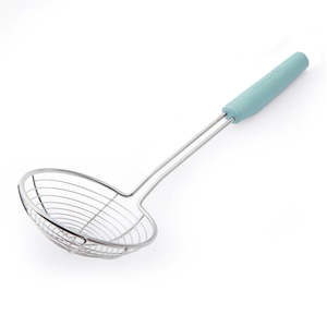 Kitchenaid: KitchenAid Soft Grip Skimmer - Mineral water