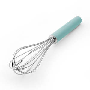 Kitchenaid: KitchenAid Soft Grip Utility Whisk - Mineral Water