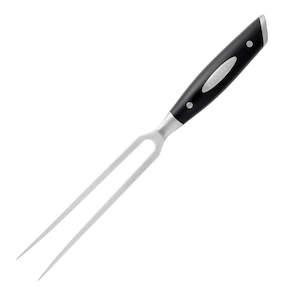 Knife Accessories: Scanpan Classic Carving Fork - 15cm