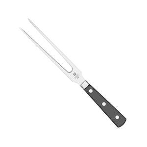 Knife Accessories: Zwilling J.A. Henckels Professional S Carving Fork - 18cm
