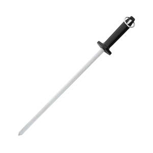 Mundial Butcher's Sharpening Steel - 26cm
