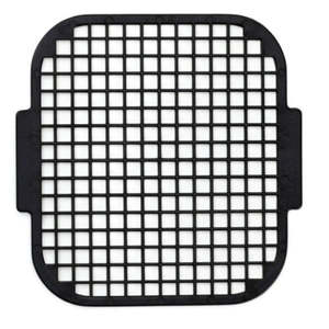 Alligator: Alligator Cleaning Grid for Stainless Steel Chopper