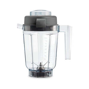 Vitamix Explorian Series Classic Dry Grains Container - 0.9L