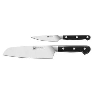 Zwilling J.A. Henckels Pro Knife Set - 2 Piece
