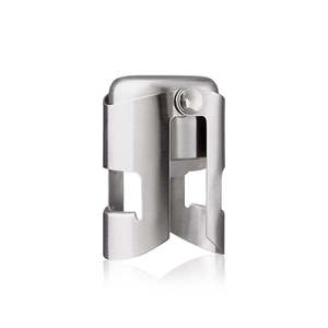 Drinkware: Vacu Vin Champagne Stopper