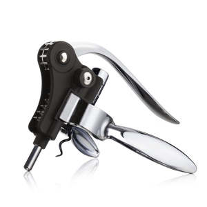 Vacu Vin Lever Corkscrew
