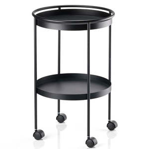 Zone Denmark Rocks Bar Trolley