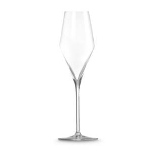 Le Creuset Sparkling Wine / Champagne Glasses - Set of 4