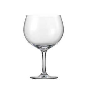 Glasses: Schott Zwiesel Bar Special Gin & Tonic Glasses - Set of 6
