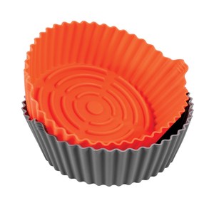 Avanti: Avanti Air Fryer Silicone Baskets