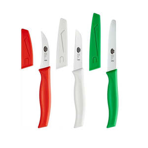 Ballarini: Ballarini Mincio Knife Set - 3 pieces