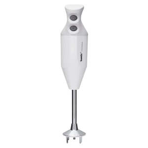 Bamix Deluxe Immersion Blender 180W - White