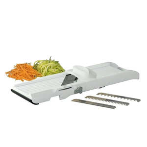 Benriner Vegetable Slicer White - 64mm