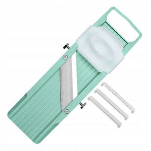 Benriner Vegetable Slicer Green - 64mm