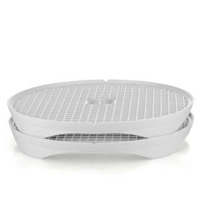 Borner: Borner 2 Piece CrispyMaker Set