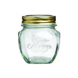 Bormioli Rocco: Bormioli Rocco Quattro Amphora Jar - 300ml