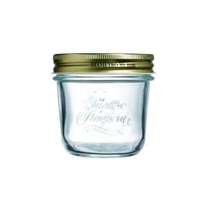 Bormioli Rocco Quattro Stagioni Jar - 200ml