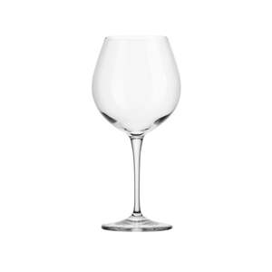 Bormioli Rocco Premium Pinot Wine Glass 675ml - Set of 6