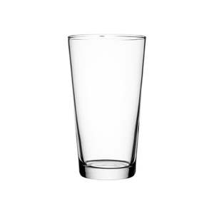 Bormioli Rocco Sestriere Beer Glasses 590ml/1 Pint - Set of 6