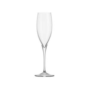 Bormioli Rocco Premium Champagne Flute 260ml - Set of 6