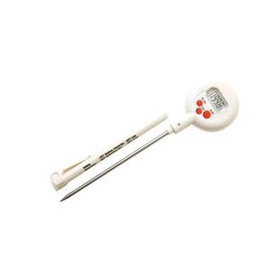 Cuisena Digital Instant Read Thermometer