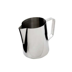 Cuisena: Cuisena Stainless Steel Milk Jug - 570ml
