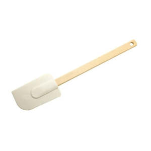 Cuisena: Cuisena Rubber Spatula - 30cm