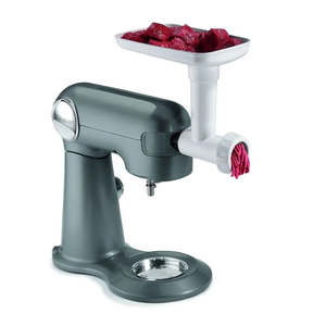 Cuisinart: Cuisinart Meat Grinder Attachment