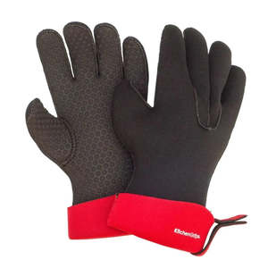 Cuisipro Kitchen Grip 5-Finger Glove Set - Large