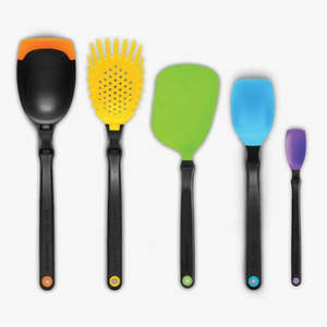 Dreamfarm: Dreamfarm Set of the Best Party Mix - 34cm