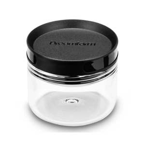 Dreamfarm: Dreamfarm Ortwo Glass Jar Replacement - 6cm