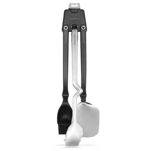 Dreamfarm: Dreamfarm Set of Barbecue Grill Tools