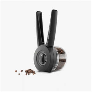 Dreamfarm: Dreamfarm Ortwo Lite Grinder Mill - Black