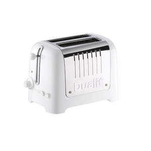Dualit Lite 2 Slice Toaster