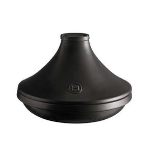 Emile Henry Delight Induction Tagine - 32cm - Slate