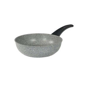 Flonal: Flonal Dura Induction Deep Fry Pan - 28cm