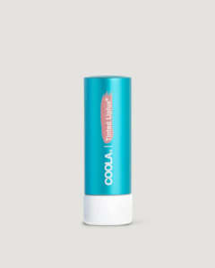 Tinted Liplux Lip Balm Sunscreen