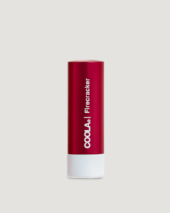 Beauty SPF: Liplux® Tinted Lip Balm Zinc Oxide Sunscreen