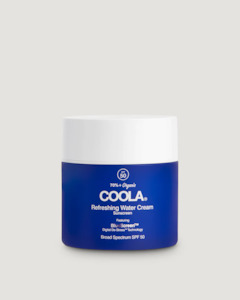 Refreshing Water Cream
