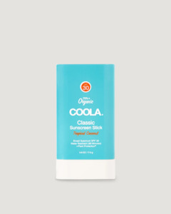 classic: Clear Sunscreen Stick