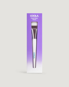 Facial Mask Brush