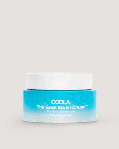 The Great Barrier Cream™ Moisturizer