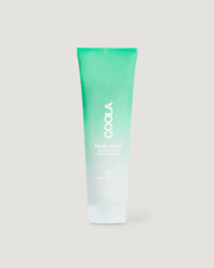 Skincare: Pacific Polish Gentle Sea Salt Facial Exfoliator