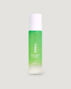 Skincare: Glowing Greens Detoxifying Facial Cleansing Gel