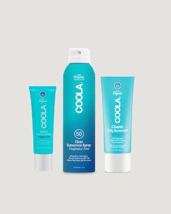 Bundle: Suncare Essentials Bundle