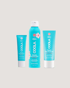 Guava Goodies Collection