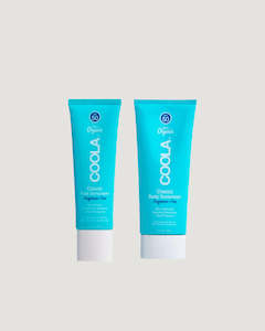 Bundle: Classic Sunscreen Duo