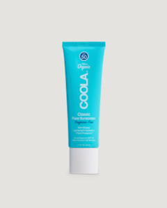 Face Sunscreen Lotion SPF50